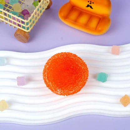 Crystal Mochi Stress Ball